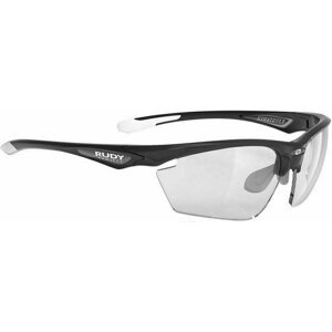 Rudy Project Stratofly Black Gloss/White/ImpactX Photochromic 2 Black