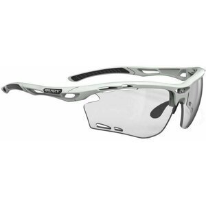 Rudy Project Propulse Light Grey Matte/ImpactX Photochromic 2 Black Cyklistické okuliare