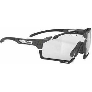 Rudy Project Cutline Graphene G-Black/ImpactX Photochromic 2 Black