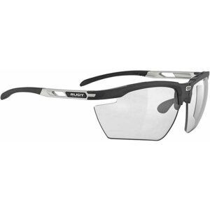 Rudy Project Magnus Black Matte/ImpactX Photochromic 2 Black