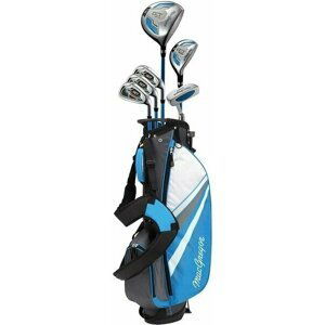 MacGregor DCT Junior Set Boys RH Age 9-12