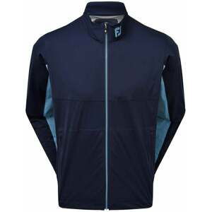 Footjoy Hydroknit Navy Blue XL