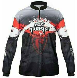 Fox Rage Tričko Performance Long Sleeve - S