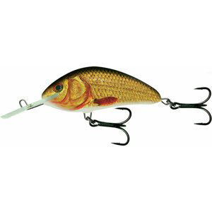 Salmo Hornet Floating Golden Crucian 9 cm 36 g