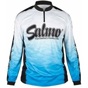 Salmo Tričko Long Sleeve Performance Shirt L