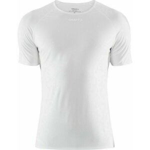 Craft PRO Dry Nanoweight Tee White M