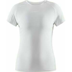 Craft PRO Dry Nanoweight Women's Tee White S