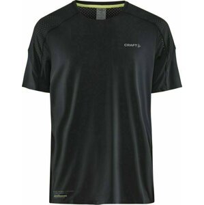 Craft PRO Charge SS Tech Tee Black L