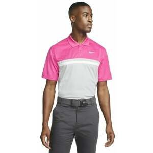 Nike Dri-Fit Victory Active Pink/Light Grey/White L