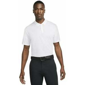Nike Dri-Fit Victory Solid OLC White/Black S