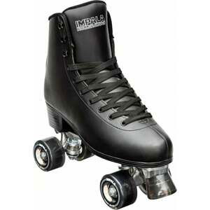 Impala Skate Roller Skates Dvojradové korčule Black 42