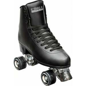Impala Skate Roller Skates Dvojradové korčule Black 36