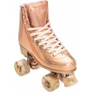 Impala Skate Roller Skates Dvojradové korčule Marawa Rose Gold 34