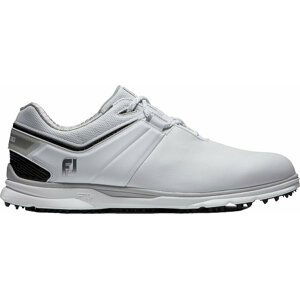 Footjoy Pro SL Carbon White/Black 40,5