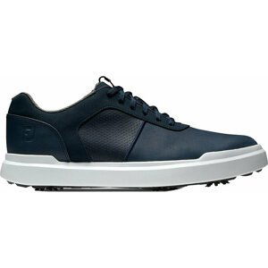 Footjoy Contour Navy/White 41