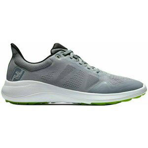 Footjoy Flex Grey/White 43