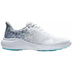 Footjoy Flex Athletic White/Grey 37