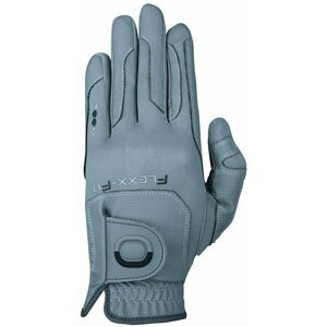 Zoom Gloves Weather Style Womens Golf Glove Grey LH