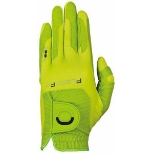 Zoom Gloves Weather Style Womens Golf Glove Lime LH