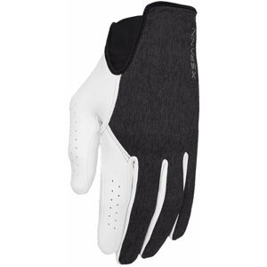 Callaway X Spann Golf Glove Men LH White M/L 2022