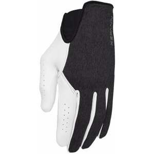 Callaway X Spann Golf Glove Men RH White M/L 2022