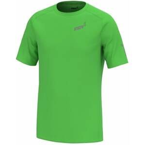 Inov-8 Base Elite Short Sleeve Base Layer Men's 3.0 Green S Bežecké tričko s krátkym rukávom