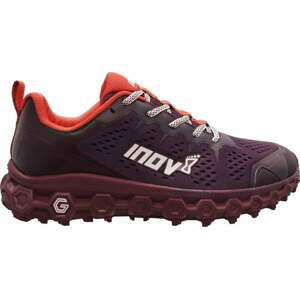 Inov-8 Parkclaw G 280 W Sangria/Red 37,5