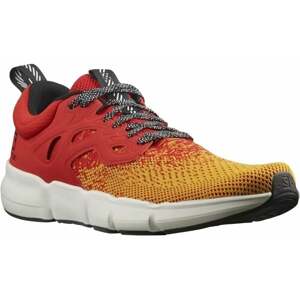 Salomon Predict Soc 2 Autumn Blaze/Goji Berry/Black 44 2/3