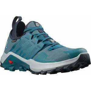 Salomon Madcross GTX Mallard Blue/Legion Blue/Night Sky 42 2/3