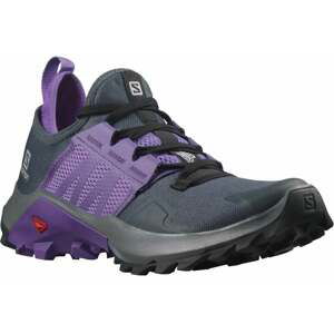 Salomon Madcross W India Ink/Royal Lilac/Quiet Shade 38