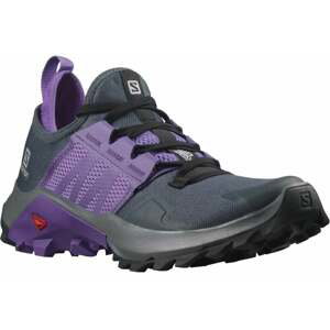 Salomon Madcross W India Ink/Royal Lilac/Quiet Shade 38 2/3