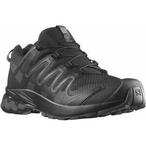 Salomon XA Pro 3D V8 Black/Black/Magnet 46