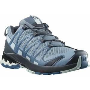 Salomon XA Pro 3D V8 W Ashley Blue/Ebony/Opal Blue 40