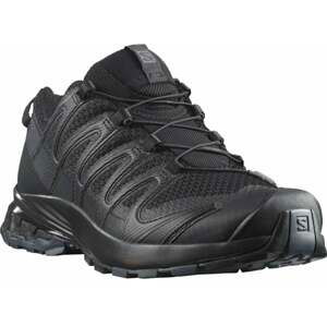 Salomon XA Pro 3D V8 W Black/Phantom/Ebony 38 2/3