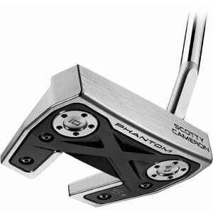 Scotty Cameron 2022 Phantom X 5.5 Pravá ruka 34"