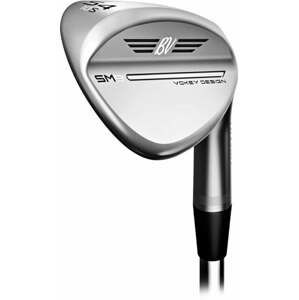 Titleist SM9 Wedge Tour Chrome Right Hand DYG S2 56.12 D DE