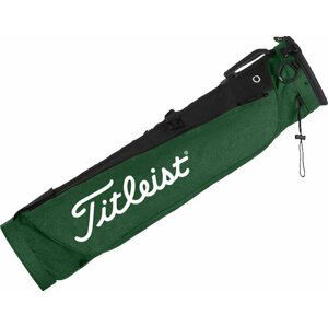 Titleist Carry Bag Heathered Forest Pencil Bag
