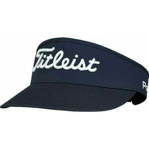 Titleist Tour Visor Navy/White