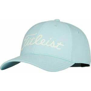 Titleist Players Performance Ball Marker Womens Cap Sky/White