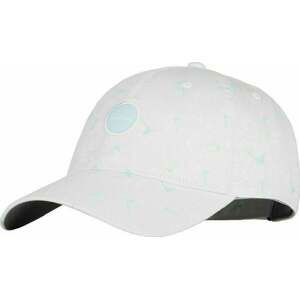 Titleist Montauk Prints Womens Cap White/Sky