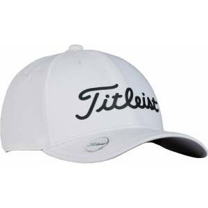 Titleist Players Performance Ball Marker Junior Cap White/Black