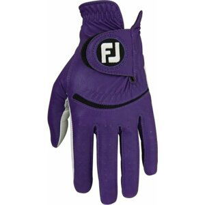 Footjoy Spectrum Mens Golf Gloves Left Hand Purple S