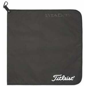 Titleist StaDry Performance Towel 2022