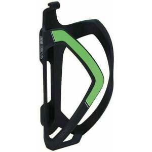 BBB FlexCage Matt Black/Green