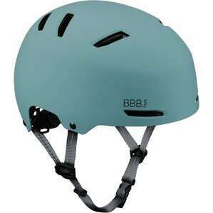 BBB Wave Matt Matt Stone Green S