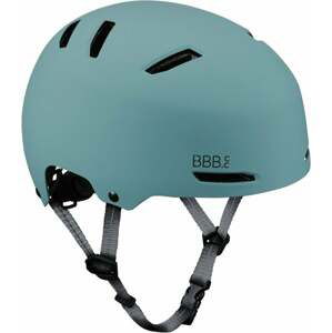 BBB Wave Matt Matt Stone Green M 2022