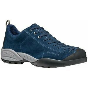 Scarpa Mojito GTX Deep Ocean 42,5 Pánske outdoorové topánky