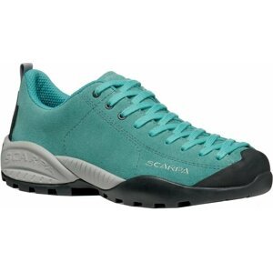 Scarpa Mojito GTX Womens Lagoon 38,5 Dámske outdoorové topánky