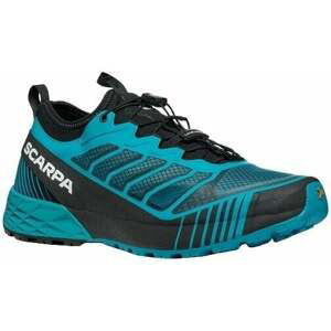 Scarpa Ribelle Run Azure/Black 41,5