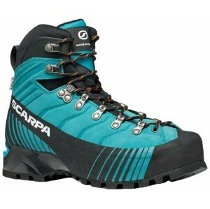 Scarpa Ribelle HD Ceramic/Baltic 39 Dámske outdoorové topánky